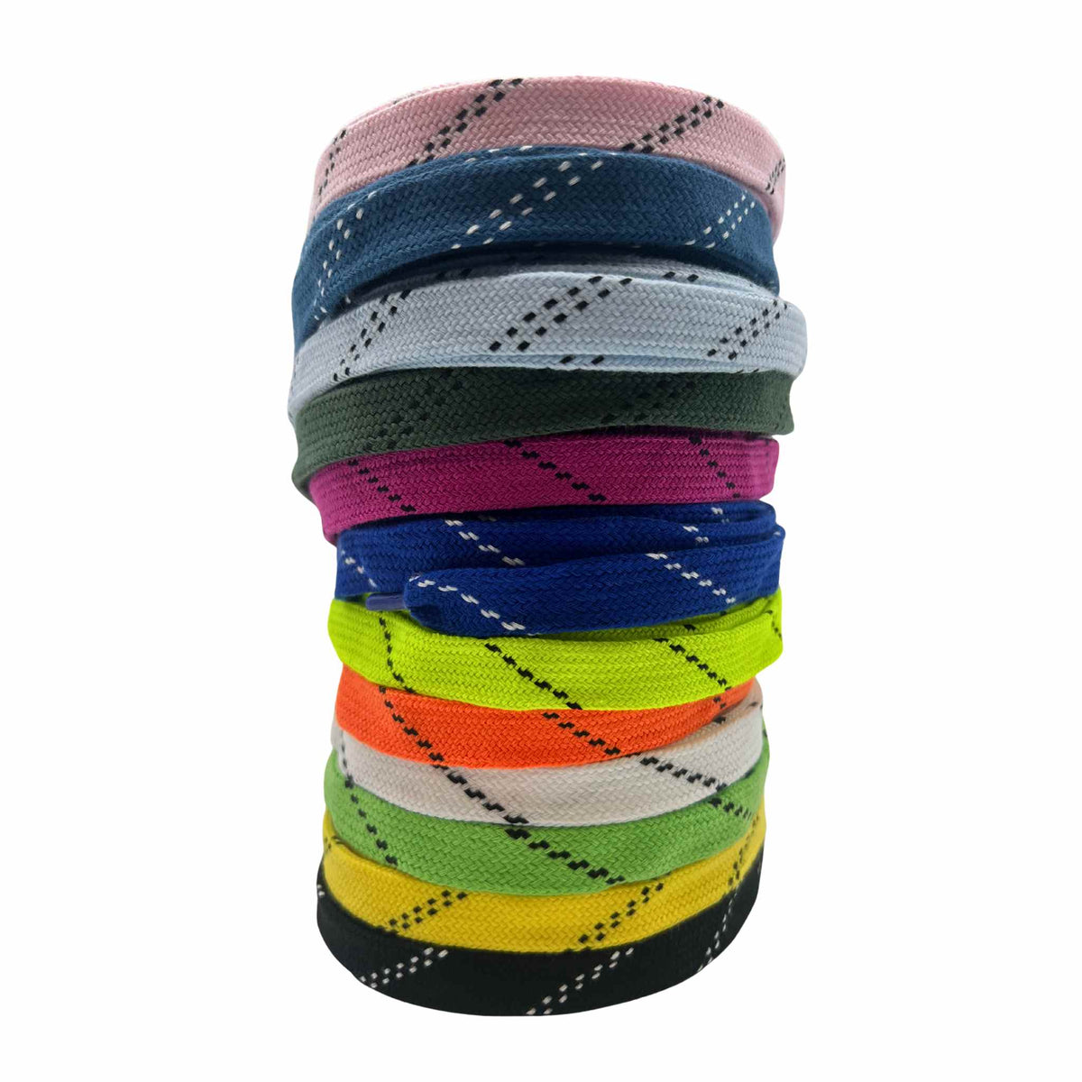 Long Roller Skates Laces - One Pair