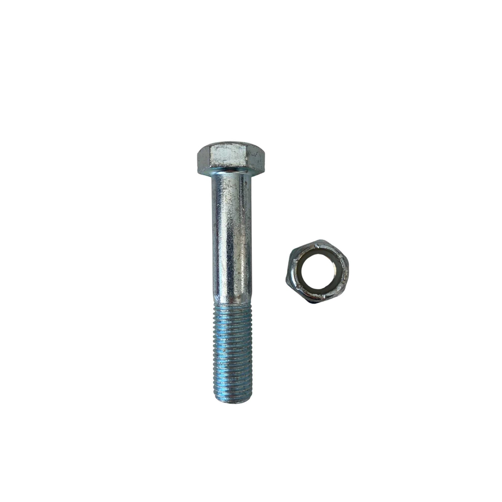 Kingpin & Nuts for Playmaker Roller Skate Plates - JT Skate