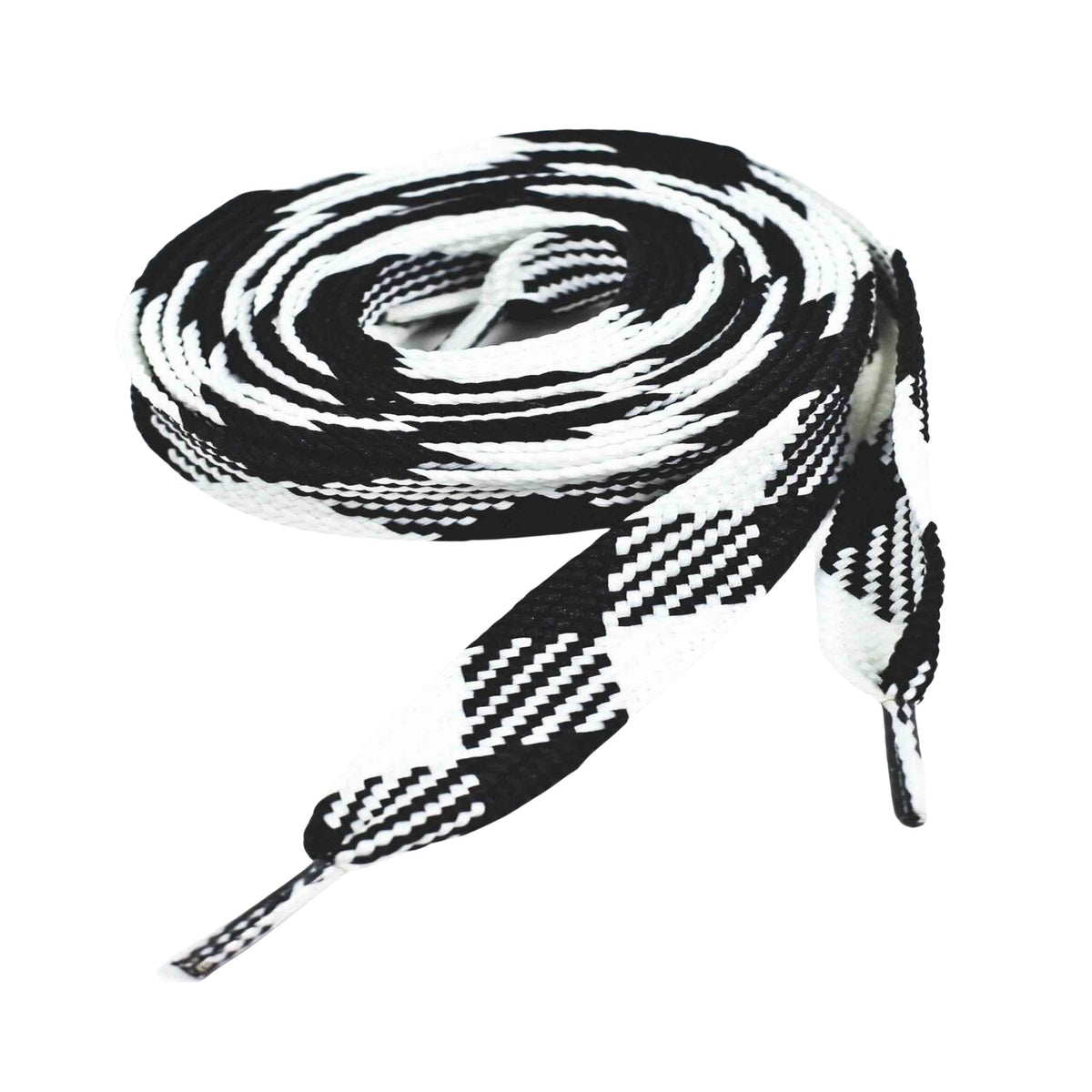 Colourful Skates Laces - One Pair