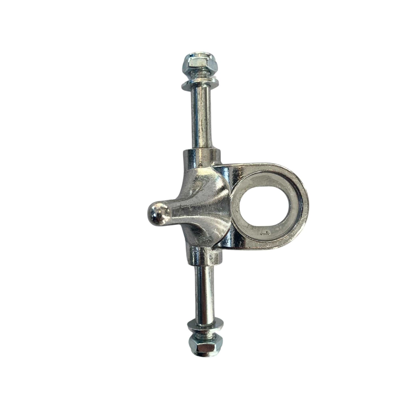 Play Maker Metal Truck Only - One - JT Skate