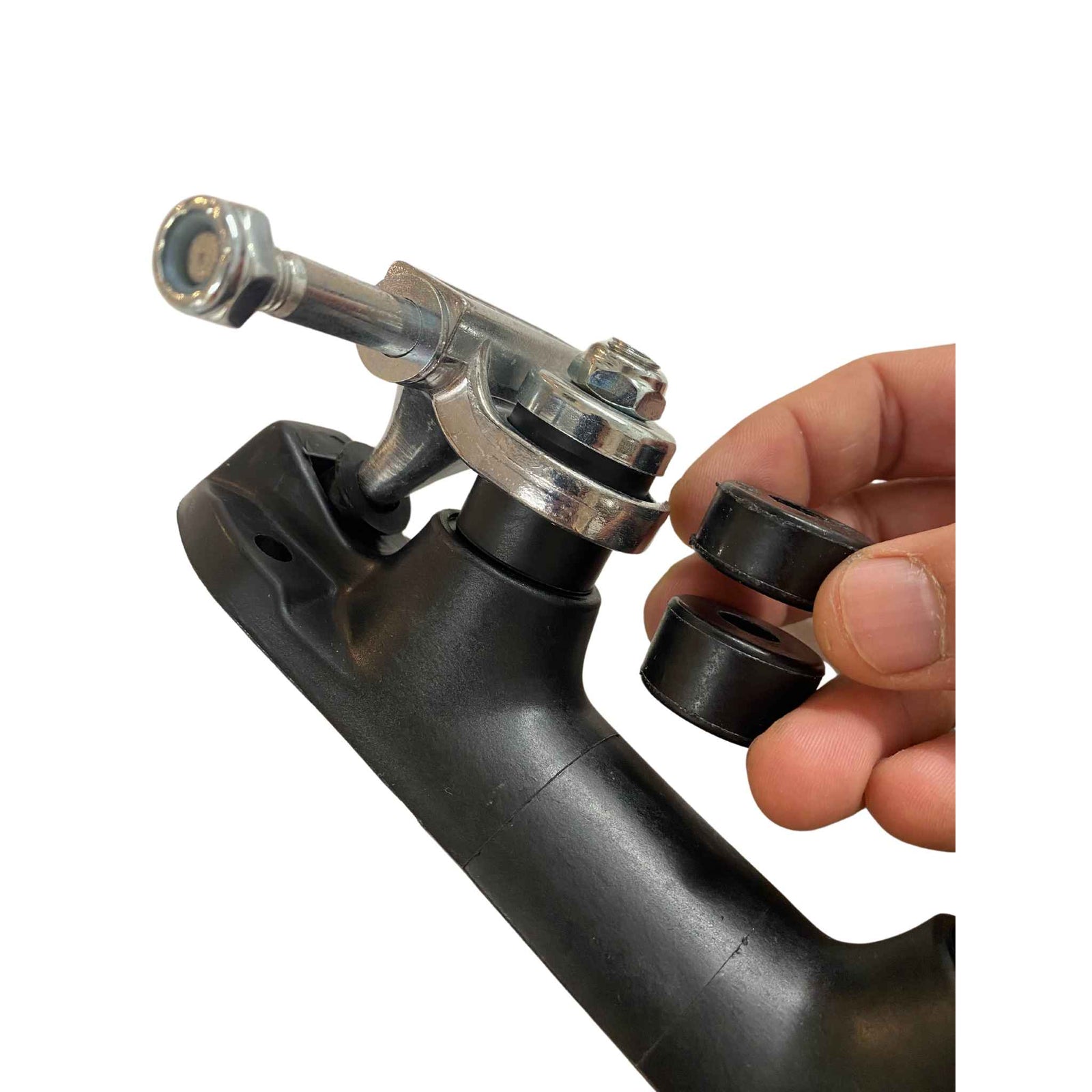 PlayMaker Bushings Top & Bottom - One Pair - JT Skate