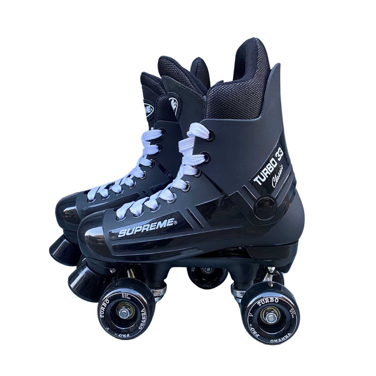 Supreme Turbo 33 with Ventro Wheels - JT Skate