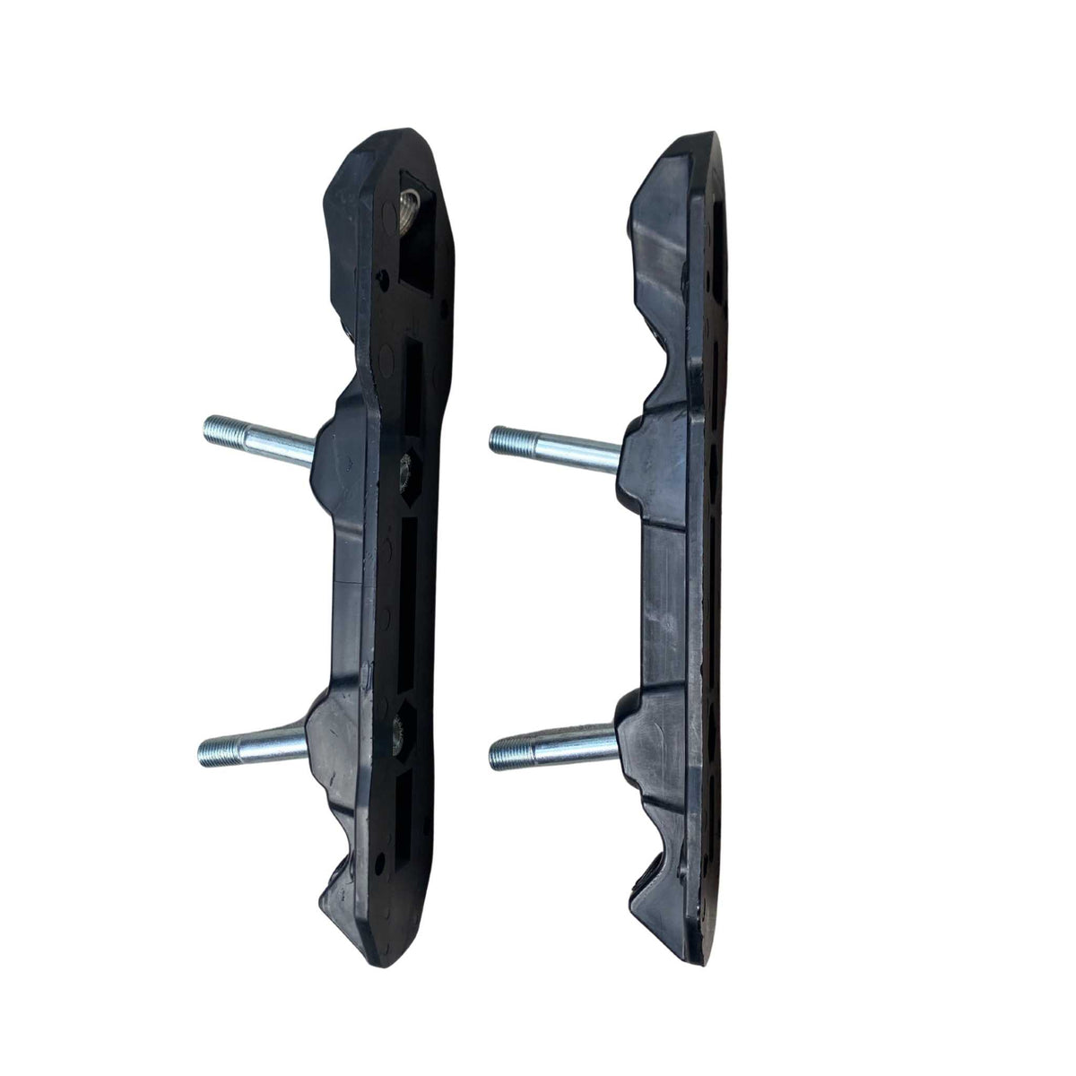 Suregrip Rock Plates - Base Plates with Kingpin Only - JT Skate