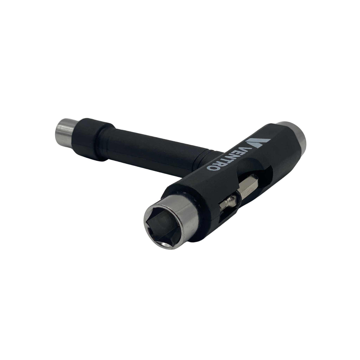 Multi-Purpose Essential Skate T-TOOL | All-in one | Roller Skates | Skateboards