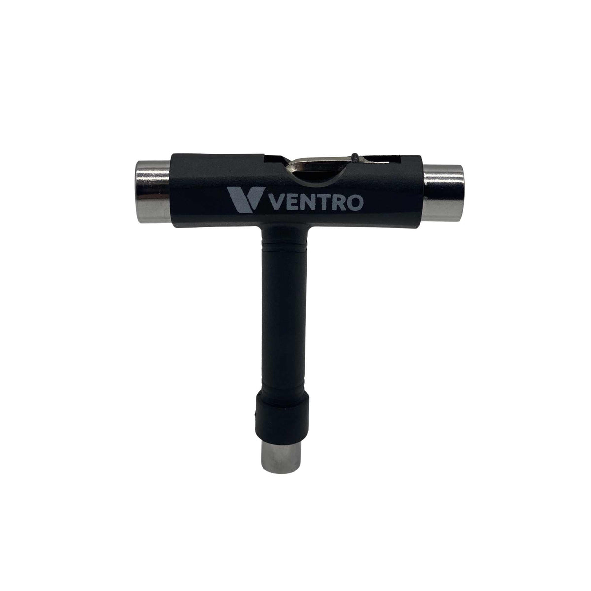 Multi-Purpose Essential Skate T-TOOL | All-in one | Roller Skates | Skateboards