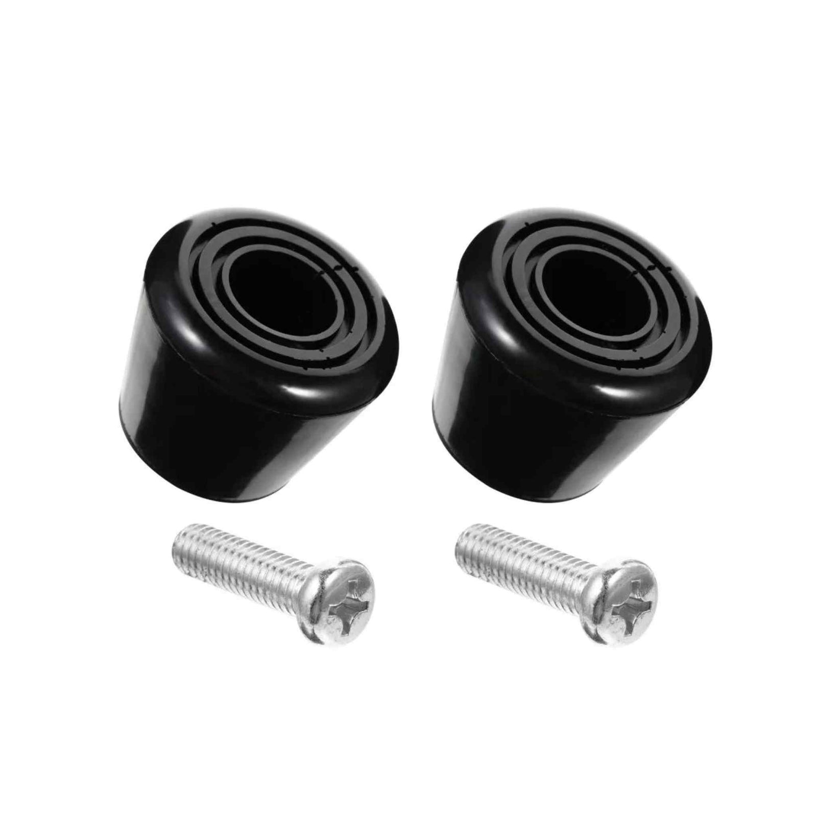 Toe Stopper for Roller Skates 5/16"- One Pair - JT Skate