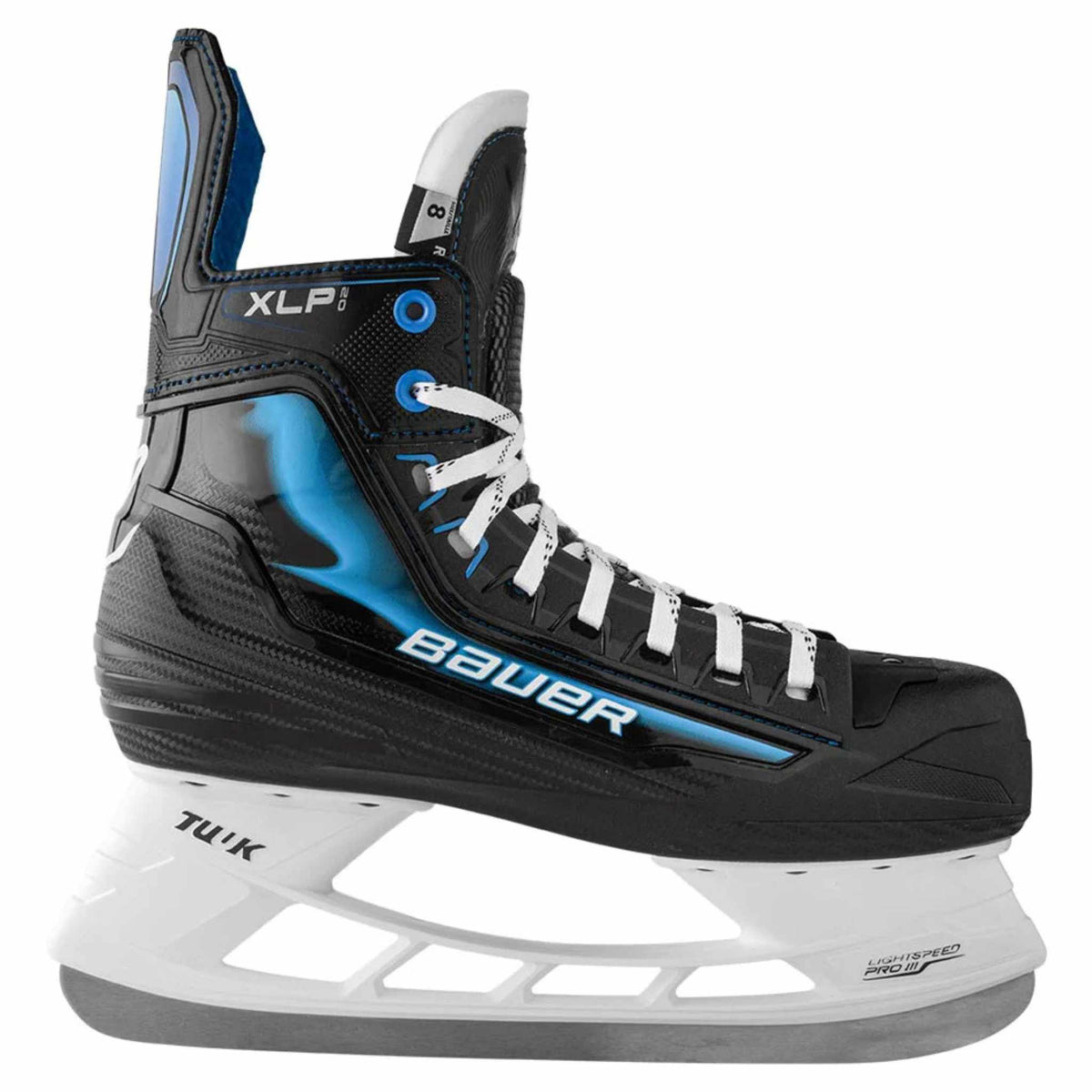 Bauer X-LP 2.0 Ice Hockey Skates