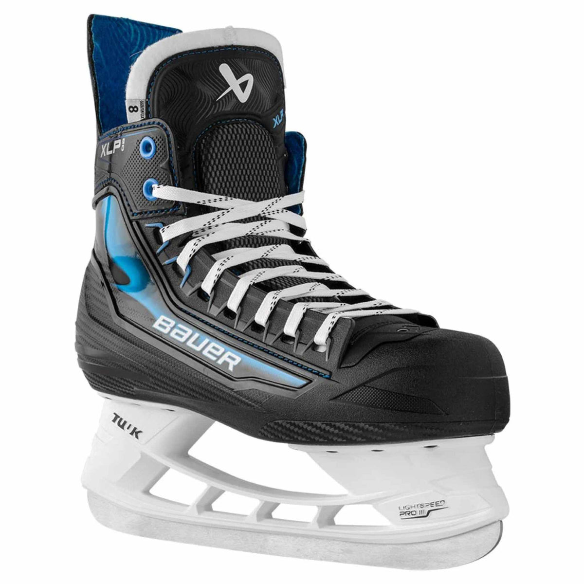 Bauer X-LP 2.0 Ice Hockey Skates