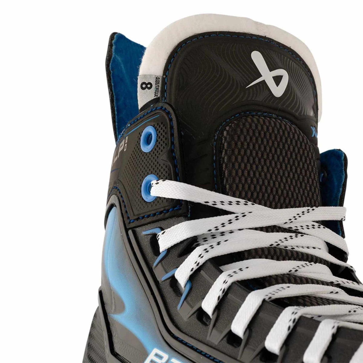 Bauer X-LP 2.0 Ice Hockey Skates