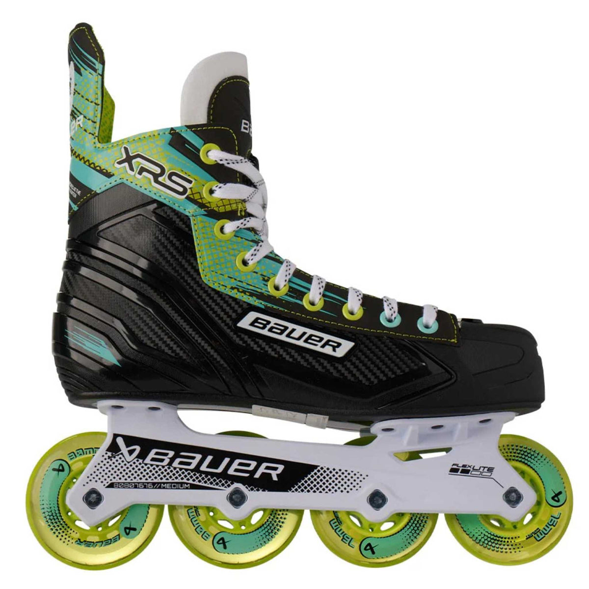 Bauer XRS Inline Hockey Skates - JT Skate