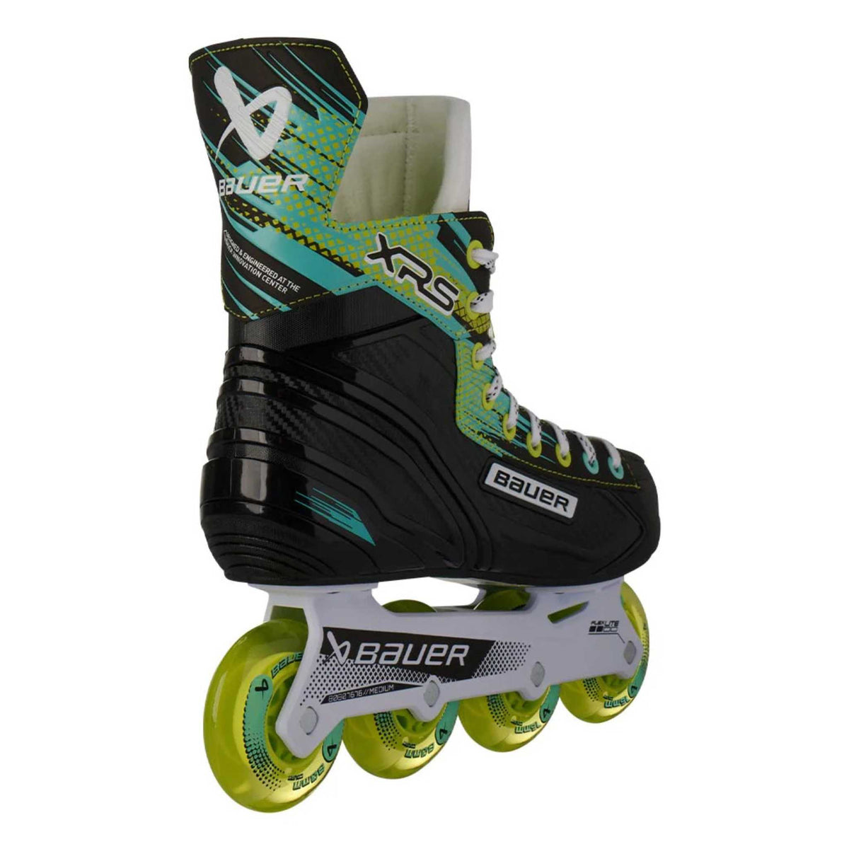 Bauer XRS Inline Hockey Skates - JT Skate