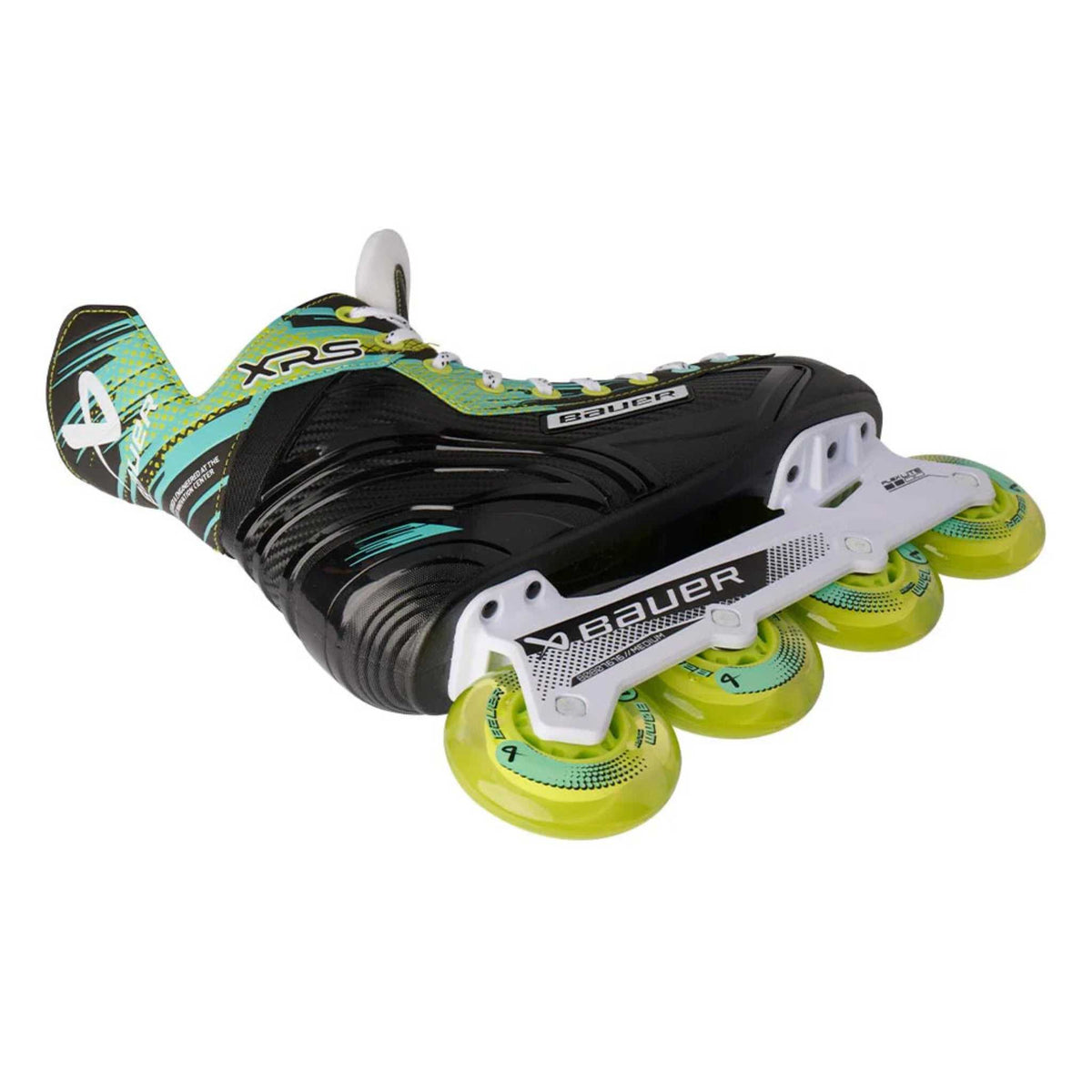 Bauer XRS Inline Hockey Skates - JT Skate