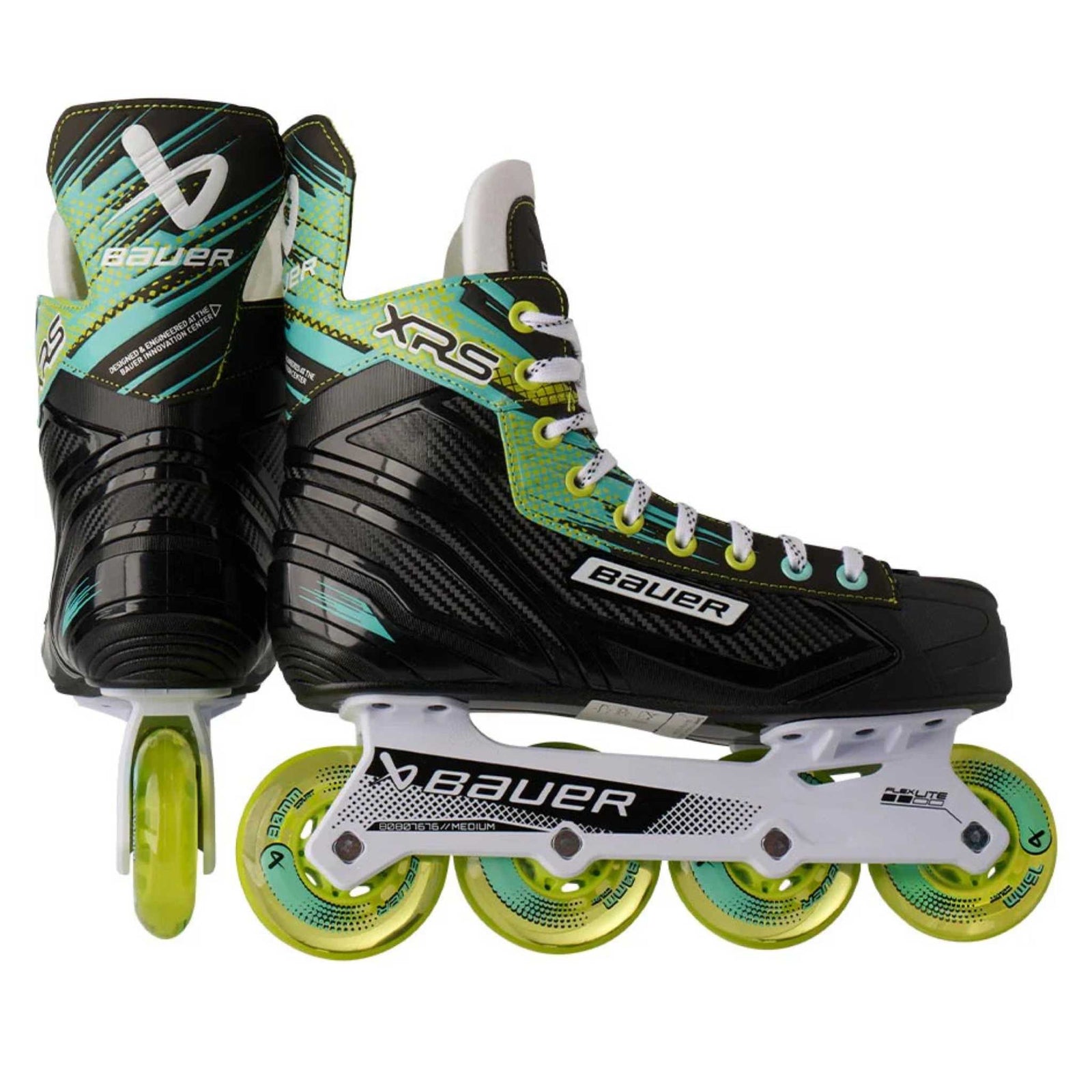 Bauer XRS Inline Hockey Skates - JT Skate