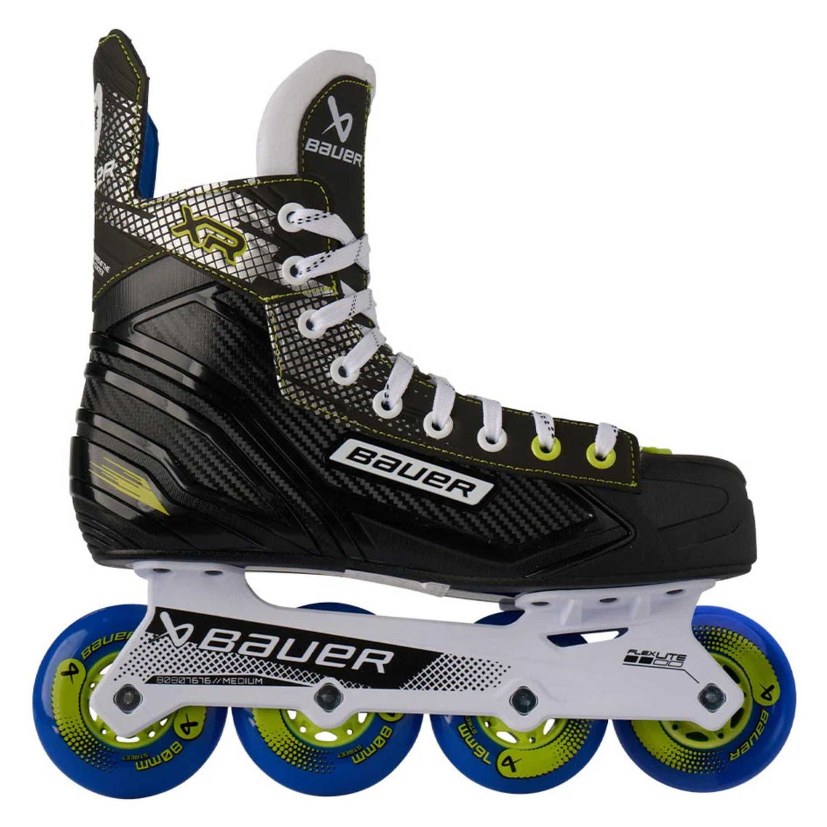 Bauer XR Inline Hockey Skates - JT Skate
