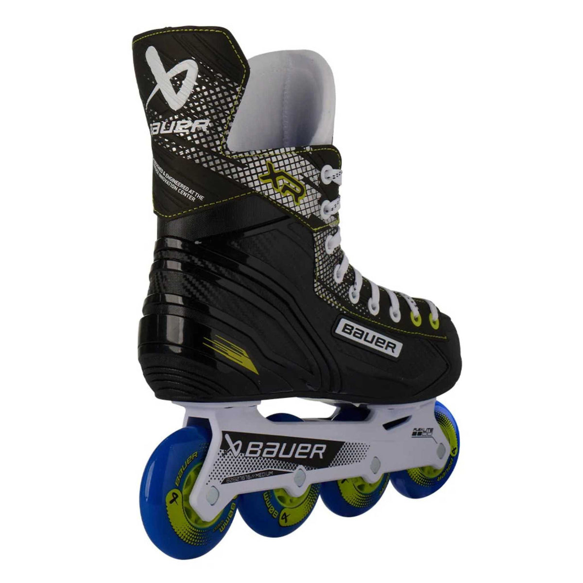 Bauer XR Inline Hockey Skates - JT Skate