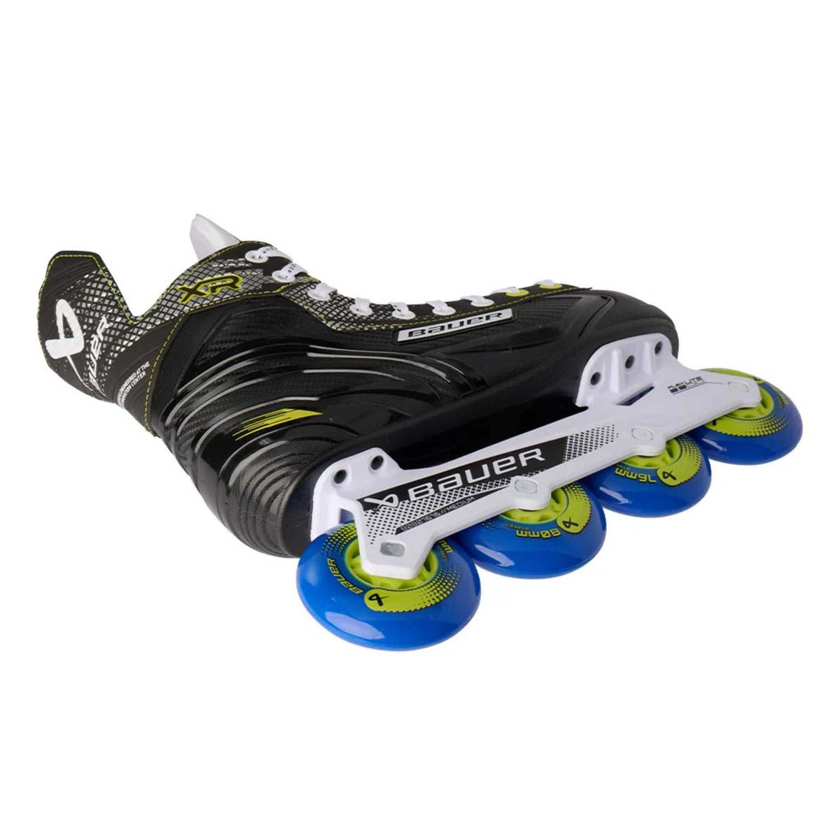 Bauer XR Inline Hockey Skates - JT Skate