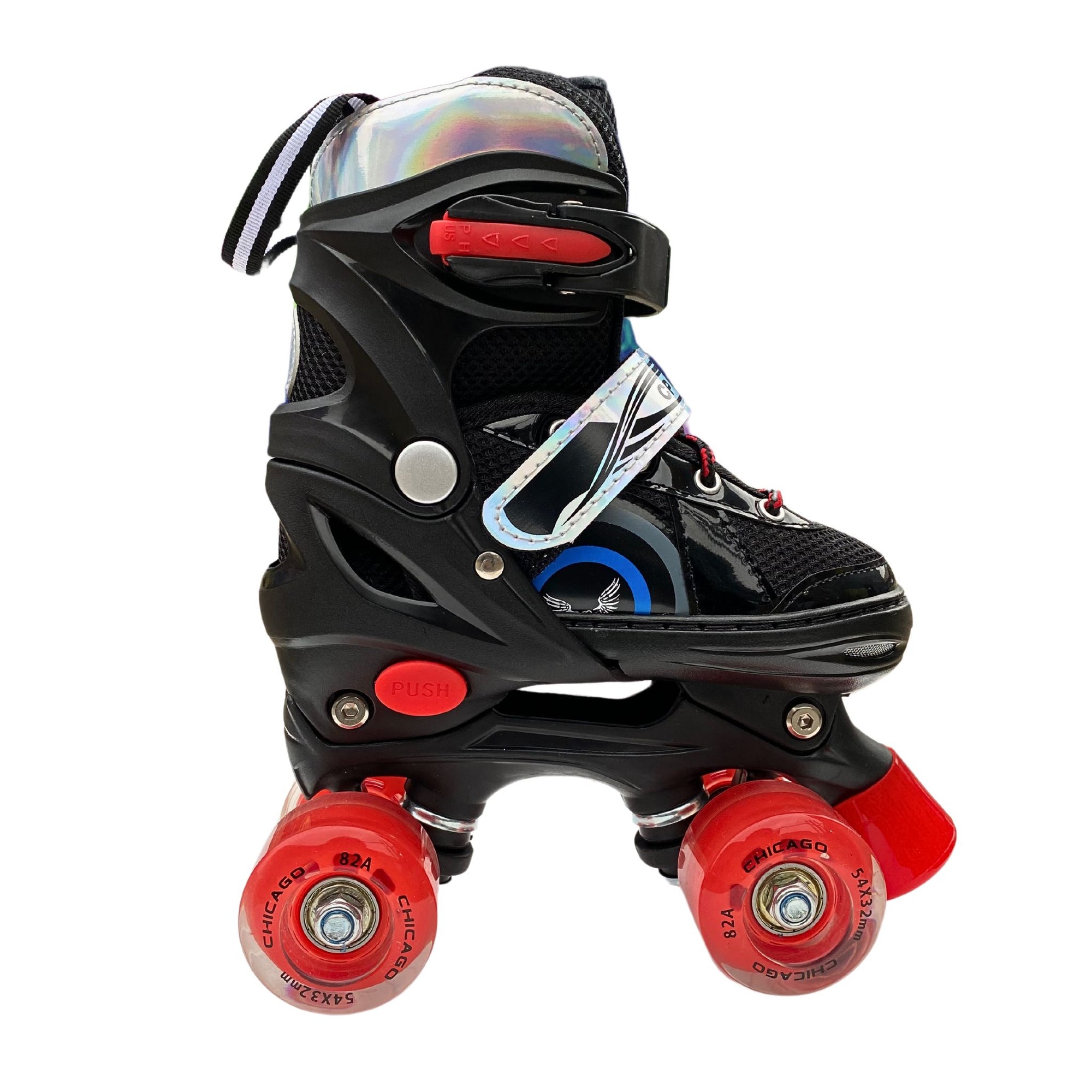 Kids - Size Adjustable Roller Skate - JT Skate