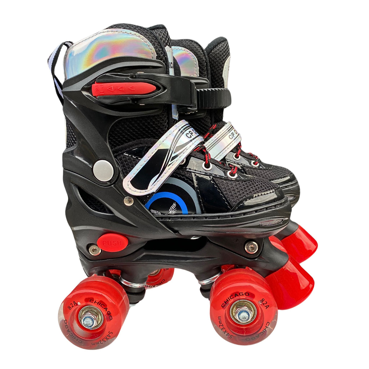 Kids - Size Adjustable Roller Skate - JT Skate
