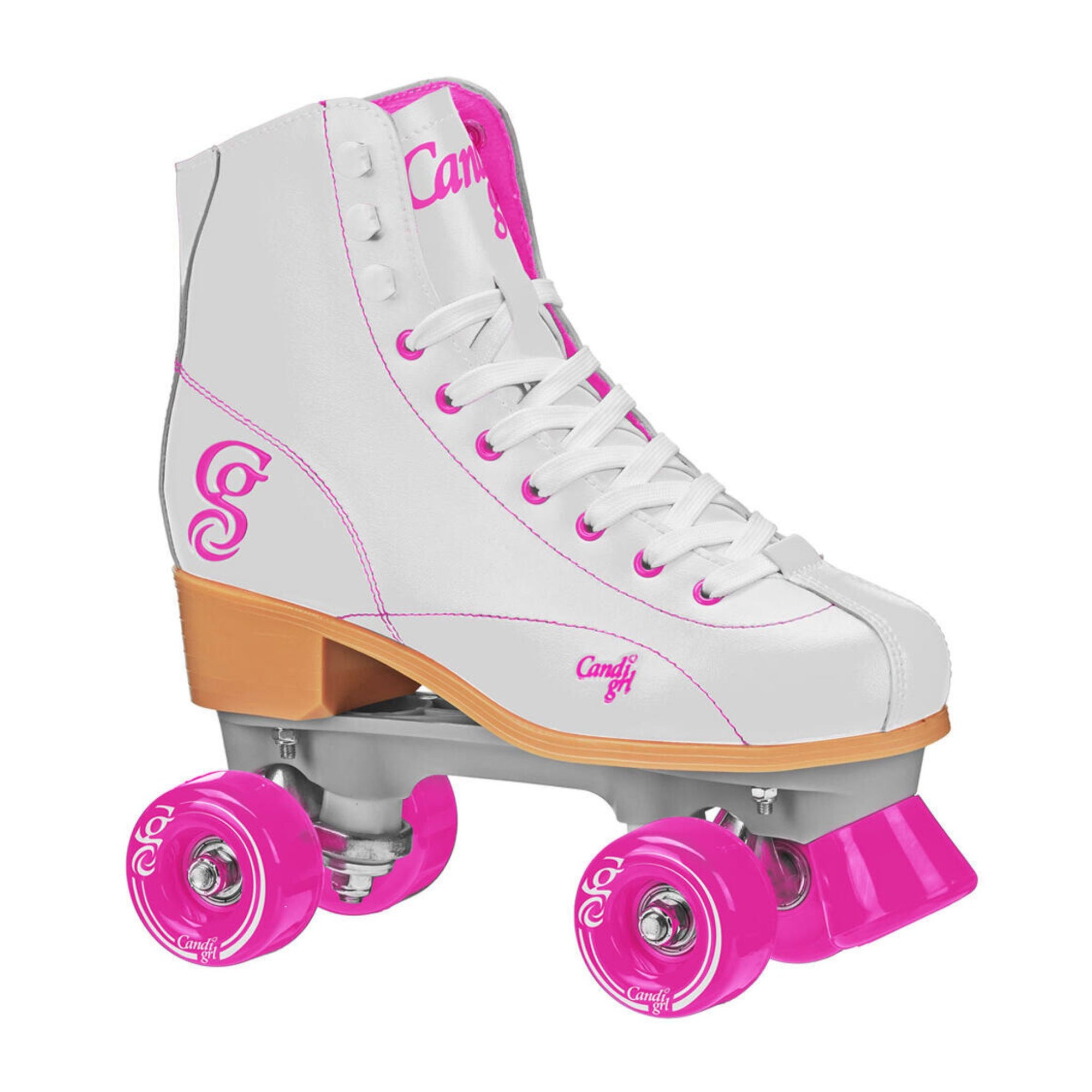 Candi Grl Sabina Roller Skates - JT Skate