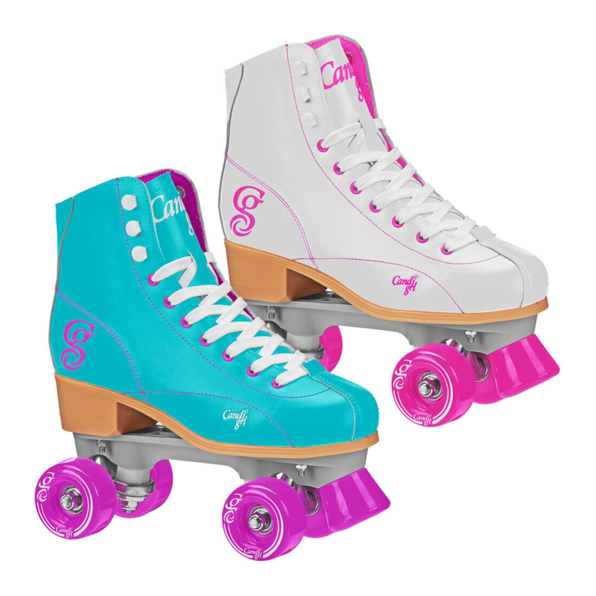 Candi Grl Sabina Roller Skates - JT Skate