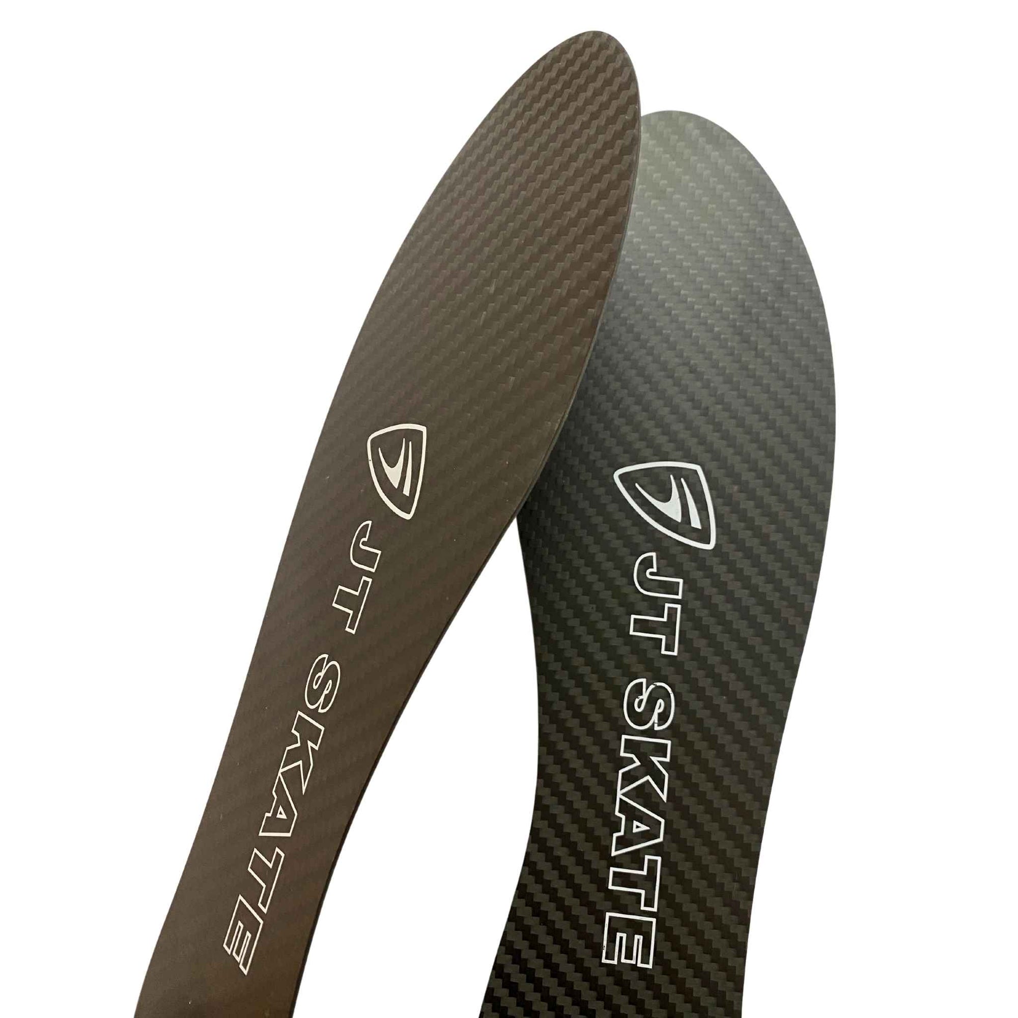 Carbon Fibre Insoles - One Pair - JT Skate