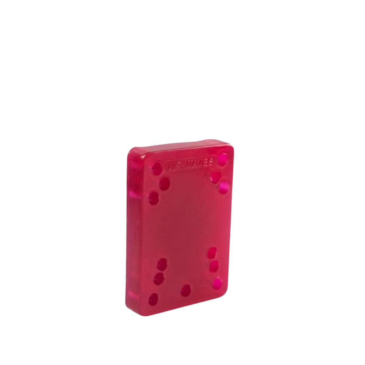 Cheese Block Heels - One Pair