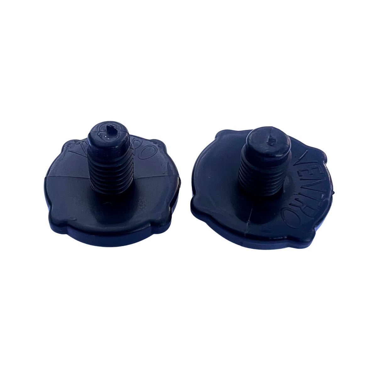 Jam Plugs for Roller Skates  5/16" (Pair) - Ventro - JT Skate