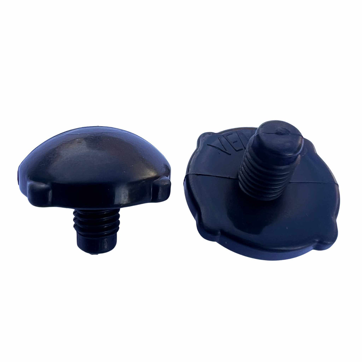 Jam Plugs for Roller Skates  5/16" (Pair) - Ventro - JT Skate