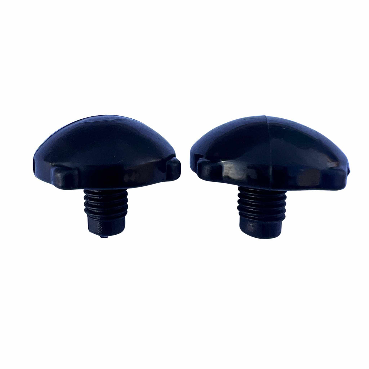 Jam Plugs for Roller Skates  5/16" (Pair) - Ventro - JT Skate