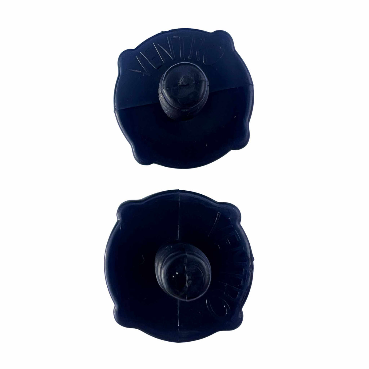 Jam Plugs for Roller Skates  5/16" (Pair) - Ventro - JT Skate
