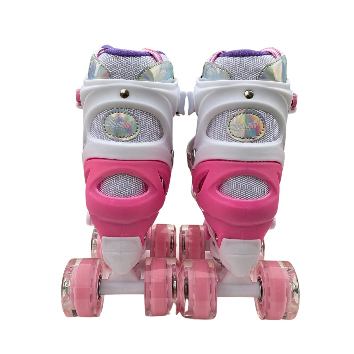 Kids - Size Adjustable Roller Skate - JT Skate