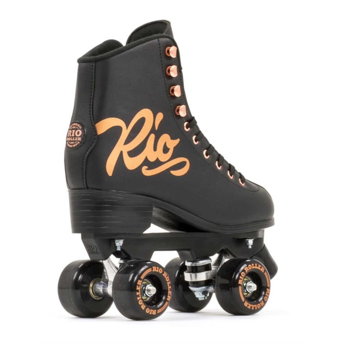 Rio Roller Rose Quad Skates - JT Skate