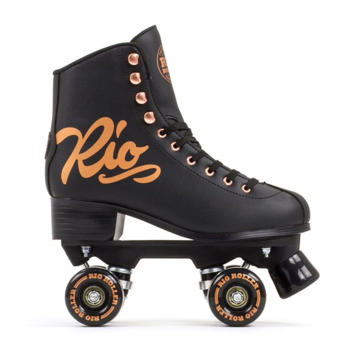 Rio Roller Rose Quad Skates - JT Skate