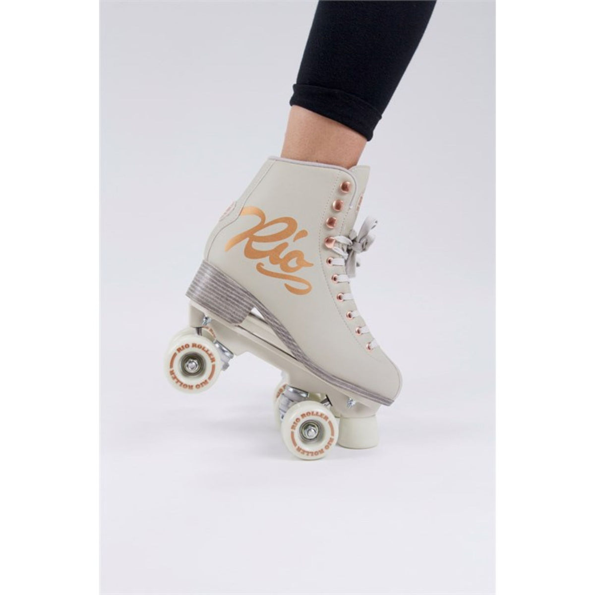 Rio Roller Rose Quad Skates - JT Skate