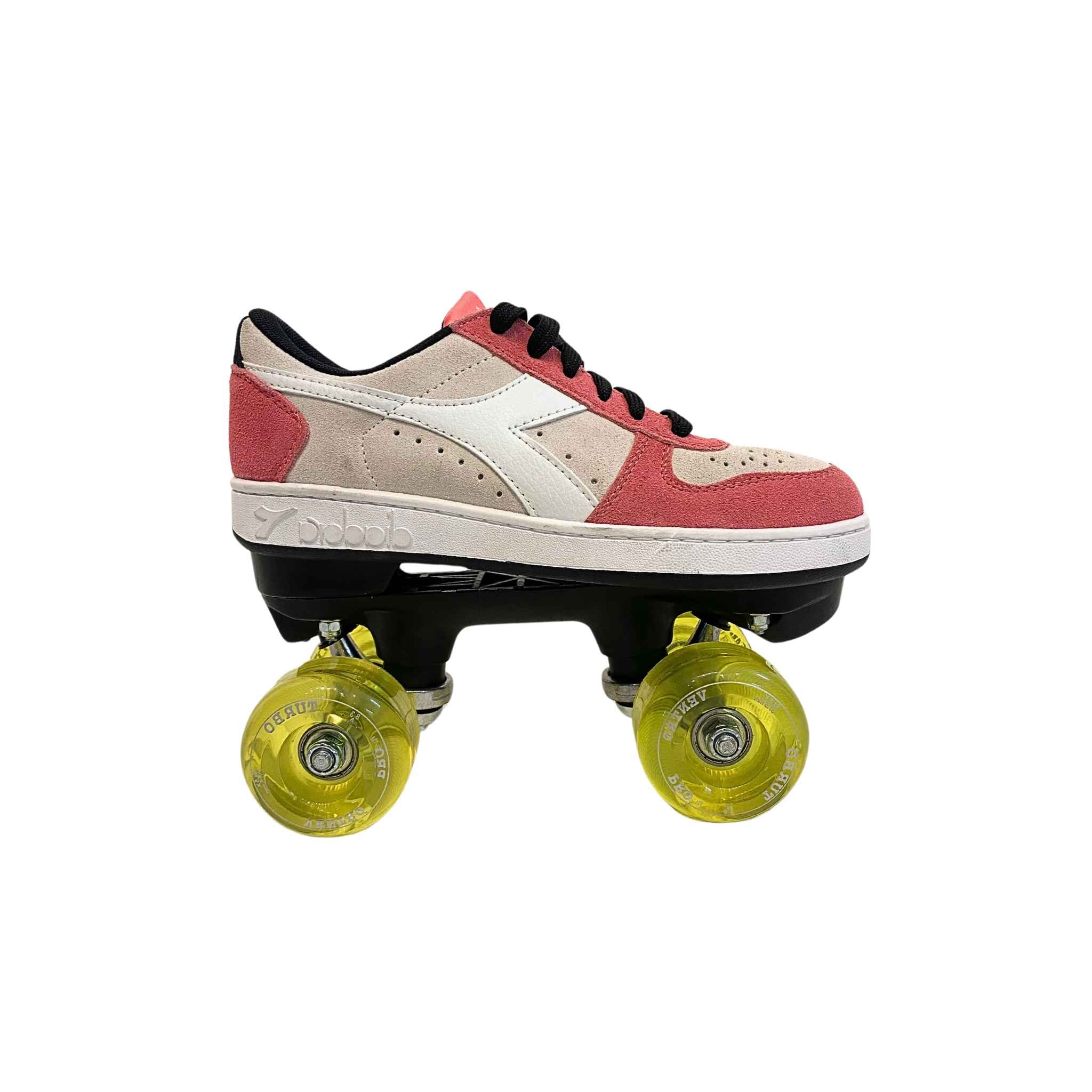 Wheel Shoes Convert Shoes Into Roller Skates Lie Sneakers That