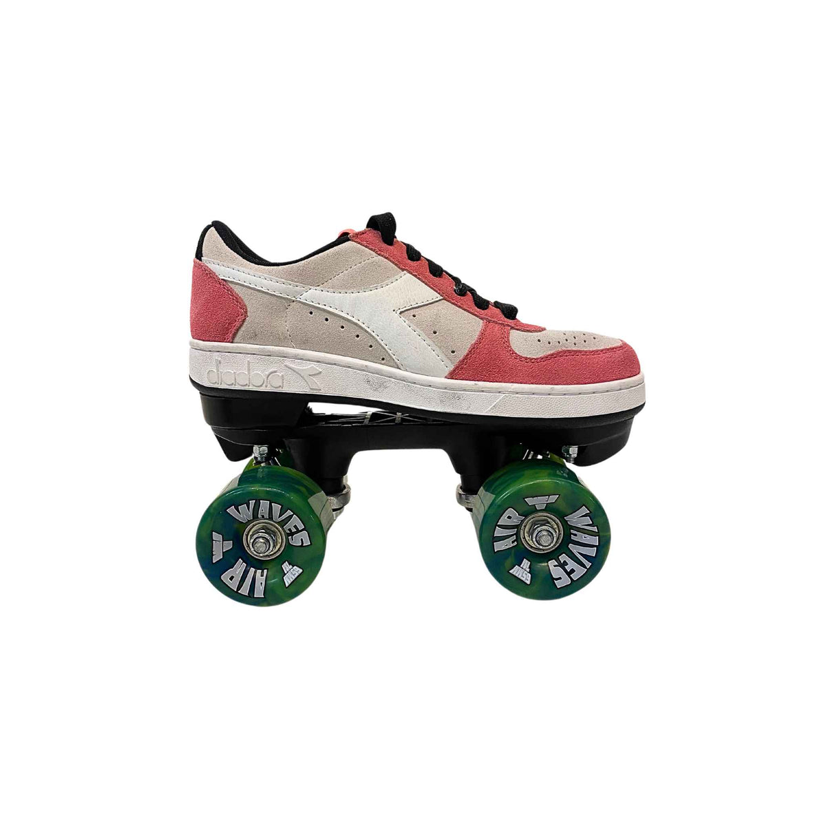 Convert Shoes into Roller Skate - Complete Set up - JT Skate