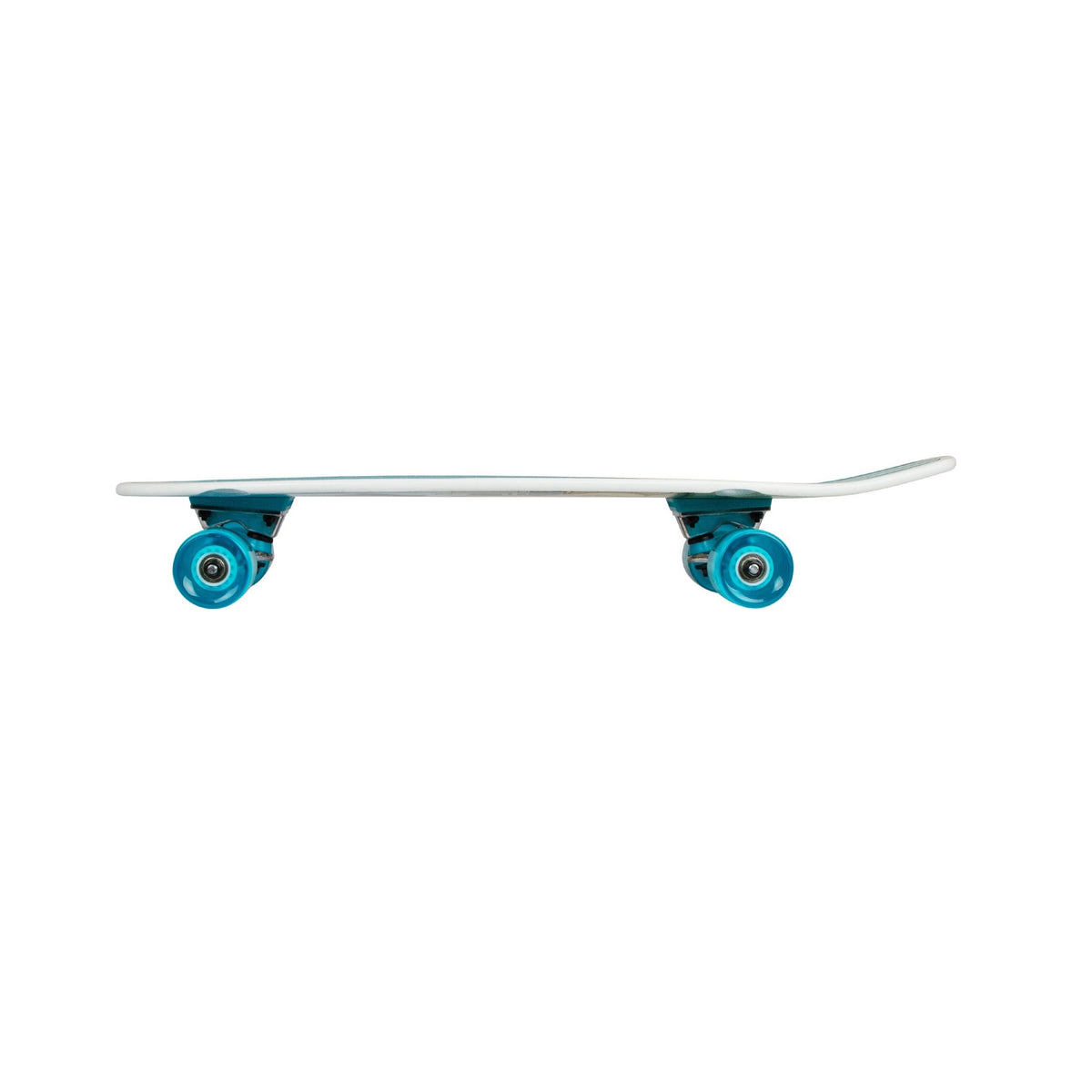 Kryptonics 27&quot; Pug Life Cruiser Board - Blue - JT Skateboard