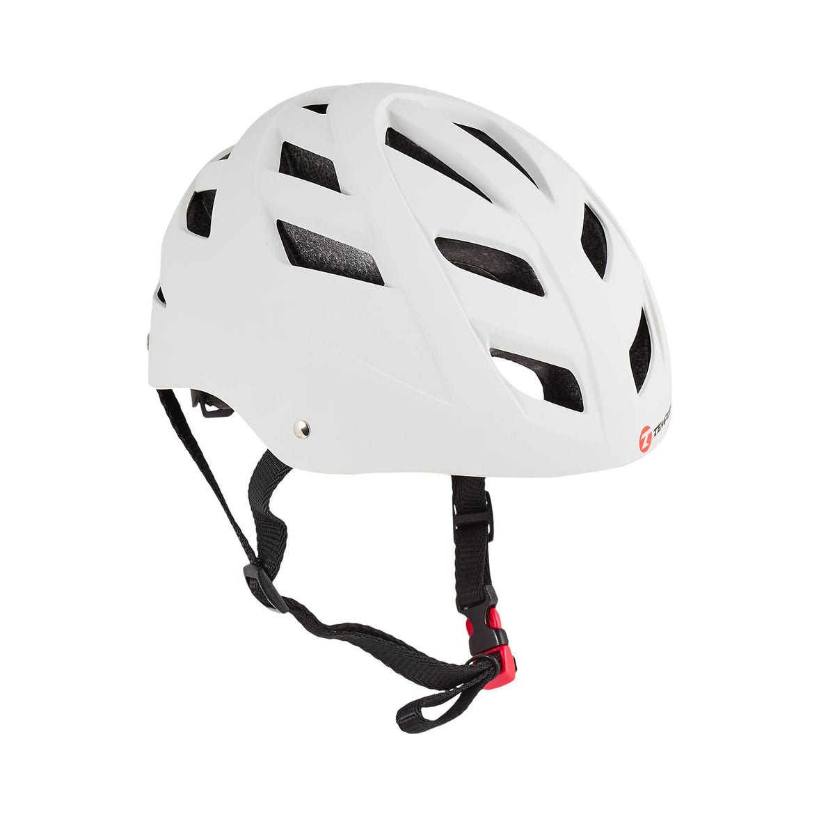 Tempish Marilla Skate Helmet - White - Roller Skates Parts and Accessories | JT Skate