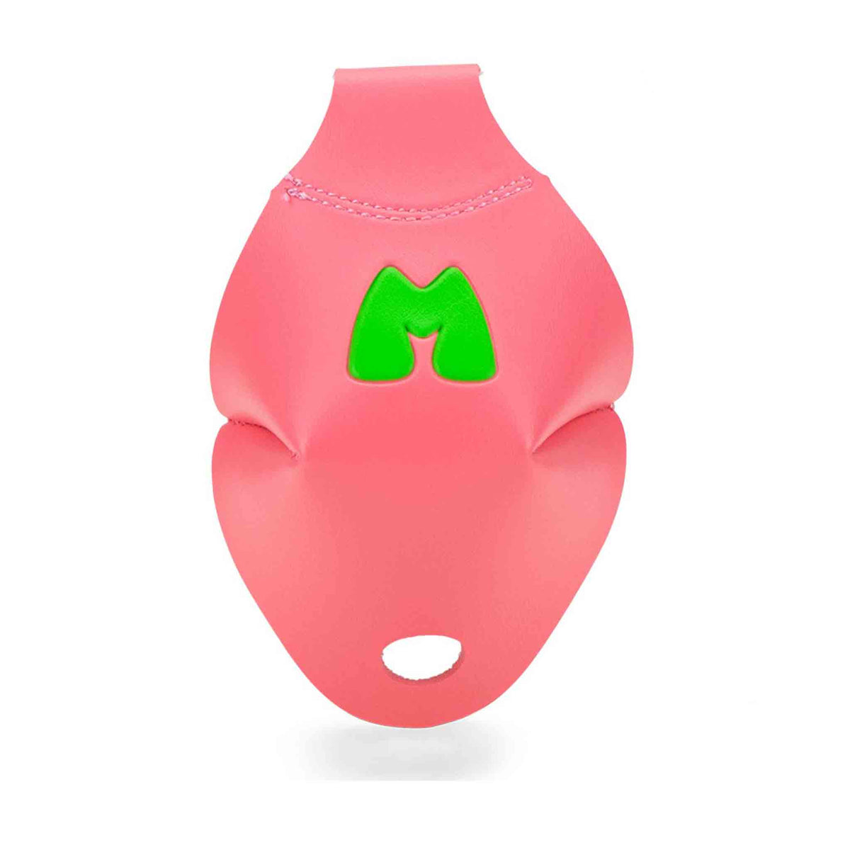 Beach Bunny Toe Caps (Pair) - Moxi - JT Skateboard