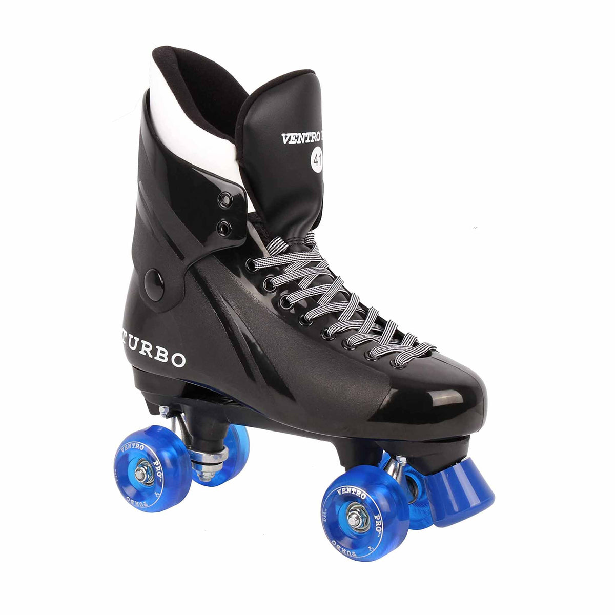 Ventro Pro Turbo Quad Roller Skates - Roller Skates | JT Skate