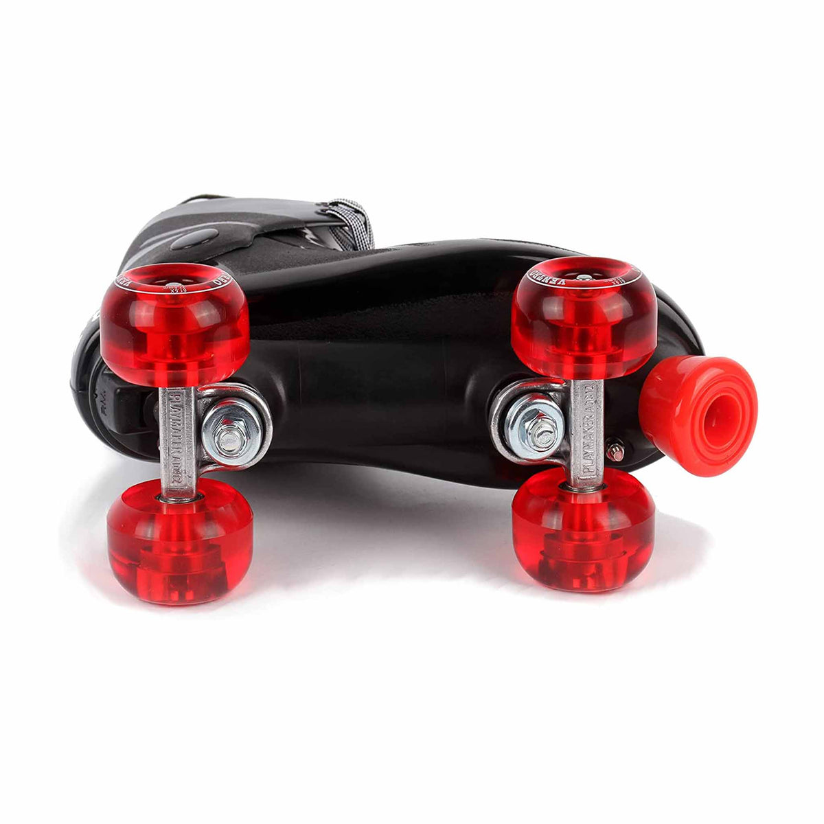 Ventro Pro Turbo Quad Roller Skates - Roller Skates | JT Skate