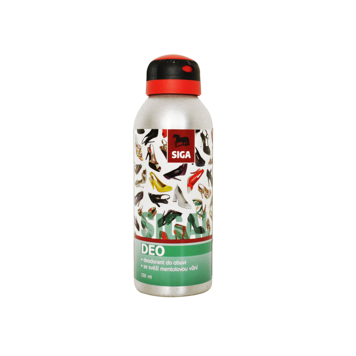 Tempish Sigal Deo Disinfectant 150 ml - JT Skateboard