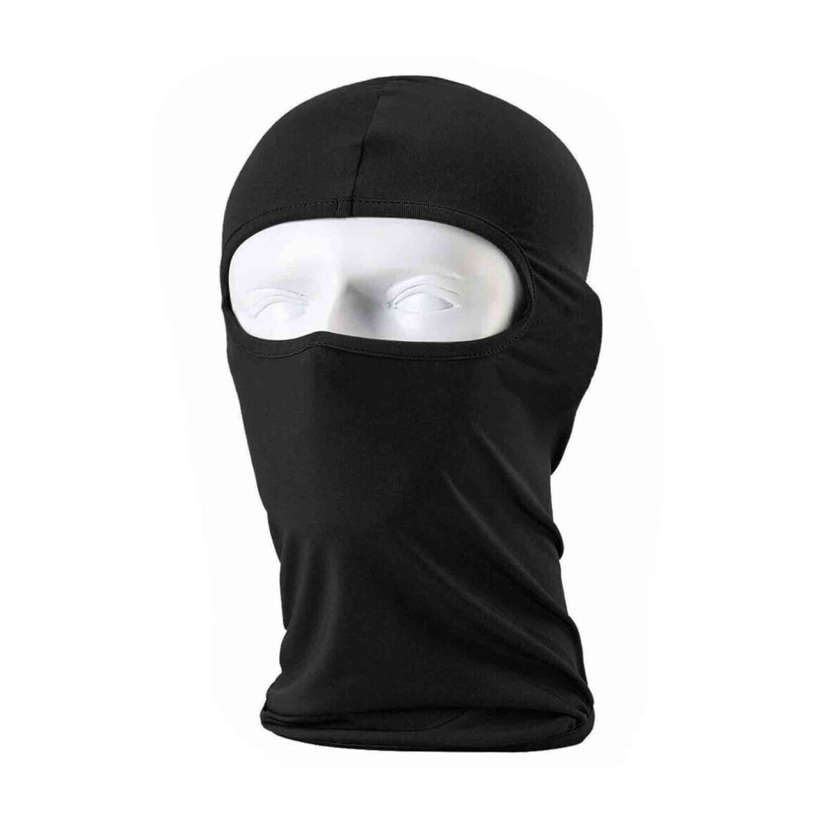 Ultra thin Lightweight Balaclava - Sports &amp; Outdoors - Adult - JT Skateboard