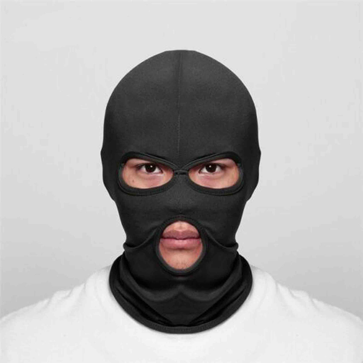 Ultra thin Lightweight Balaclava - Sports &amp; Outdoors - Adult - JT Skateboard