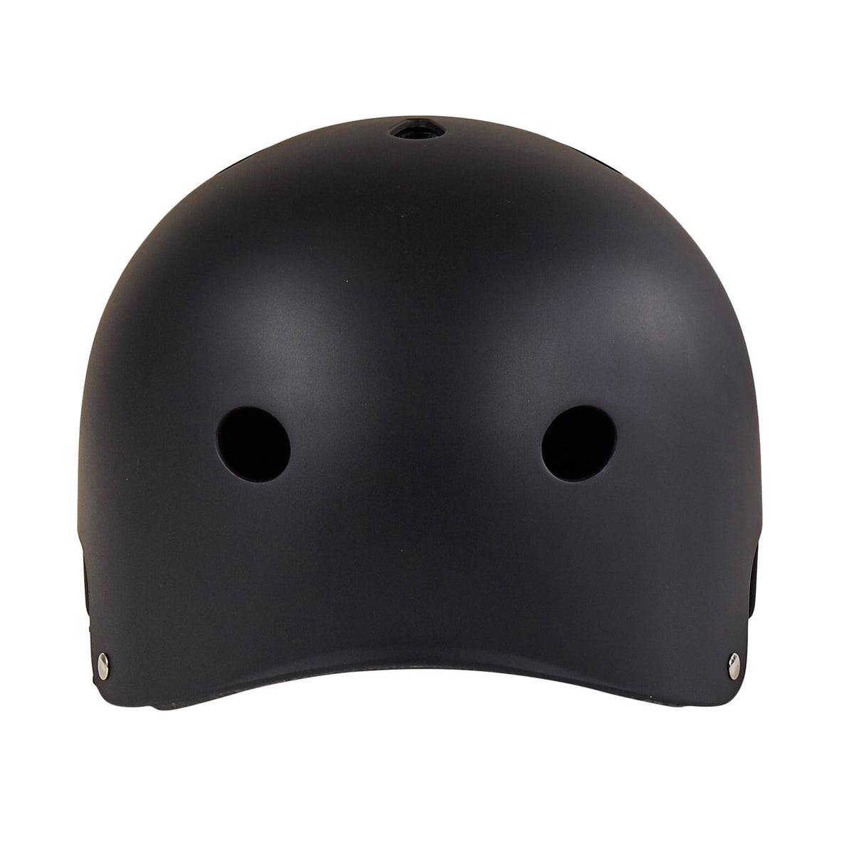 HangUp Skate Helmet II - Black - JT Skateboard