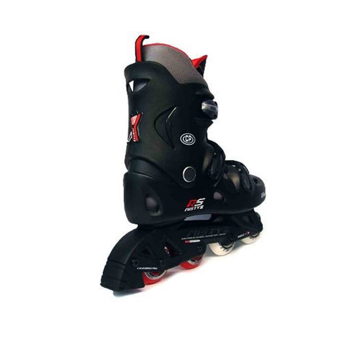 Misty II Inline Skates - Adult - JT Skateboard