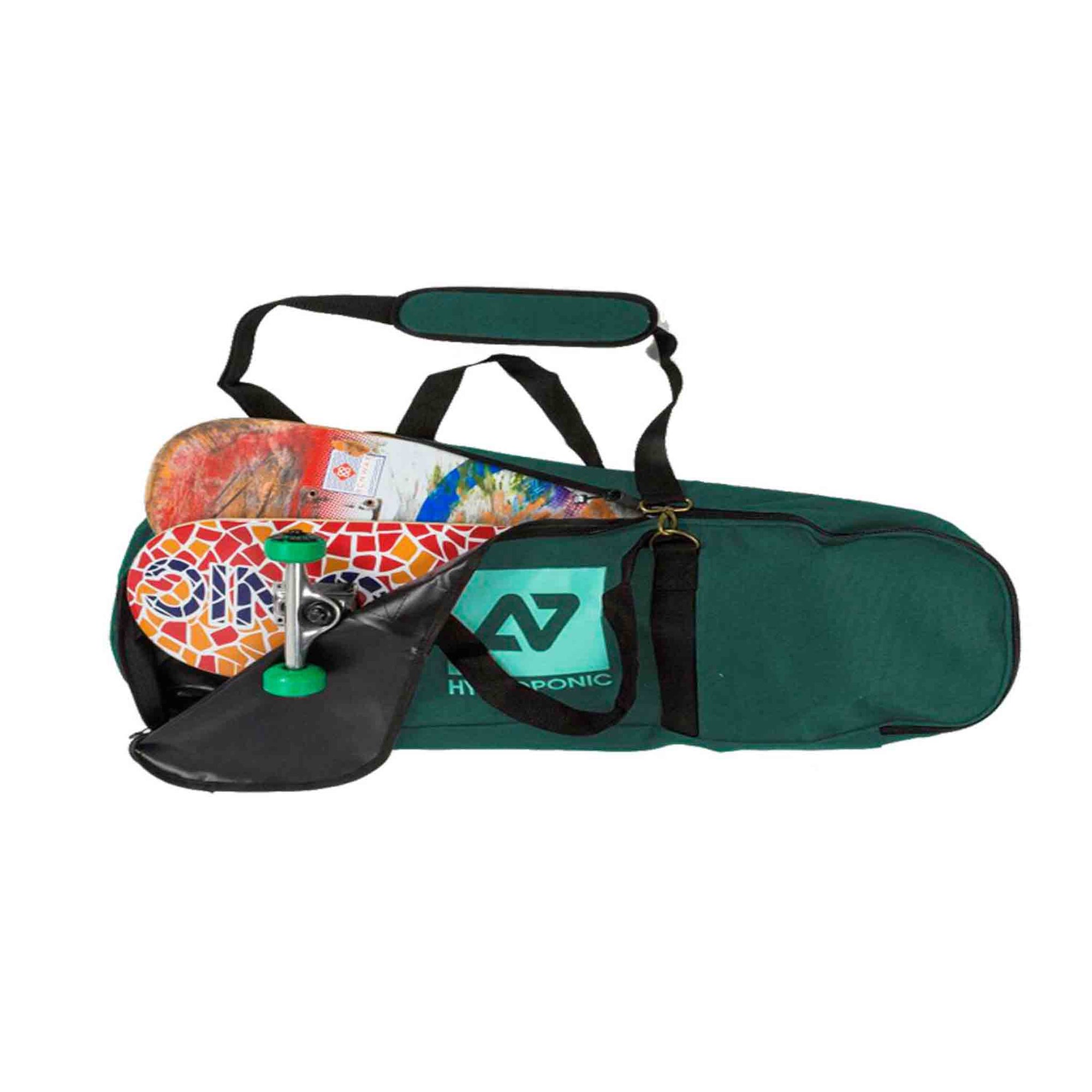 Surf | Cruiser Skateboard Bag - JT Skateboard