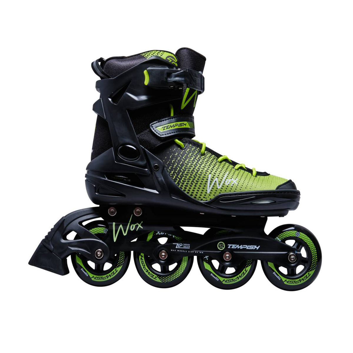 Tempish Wox Roller Blades - JT Skateboard