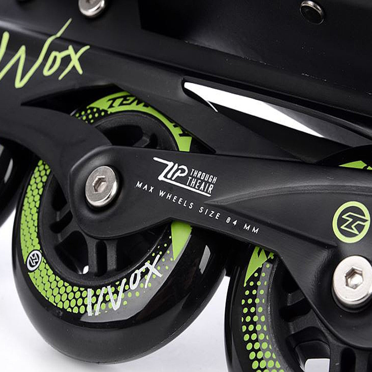 Tempish Wox Roller Blades - JT Skateboard