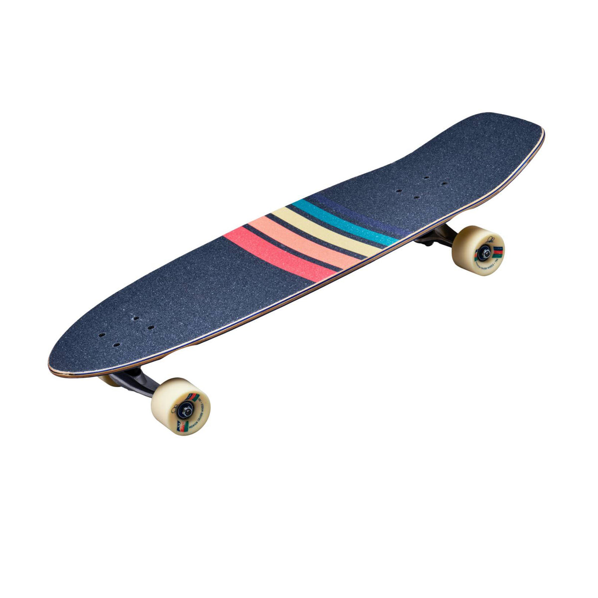 Surf Skateboard 32&quot; Ocean Pacific - Sunset Navy - JT Skateboard